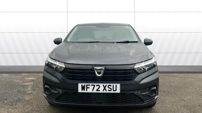 Dacia Sandero 1.0 TCe Essential 5dr Bi Fuel Hatchback